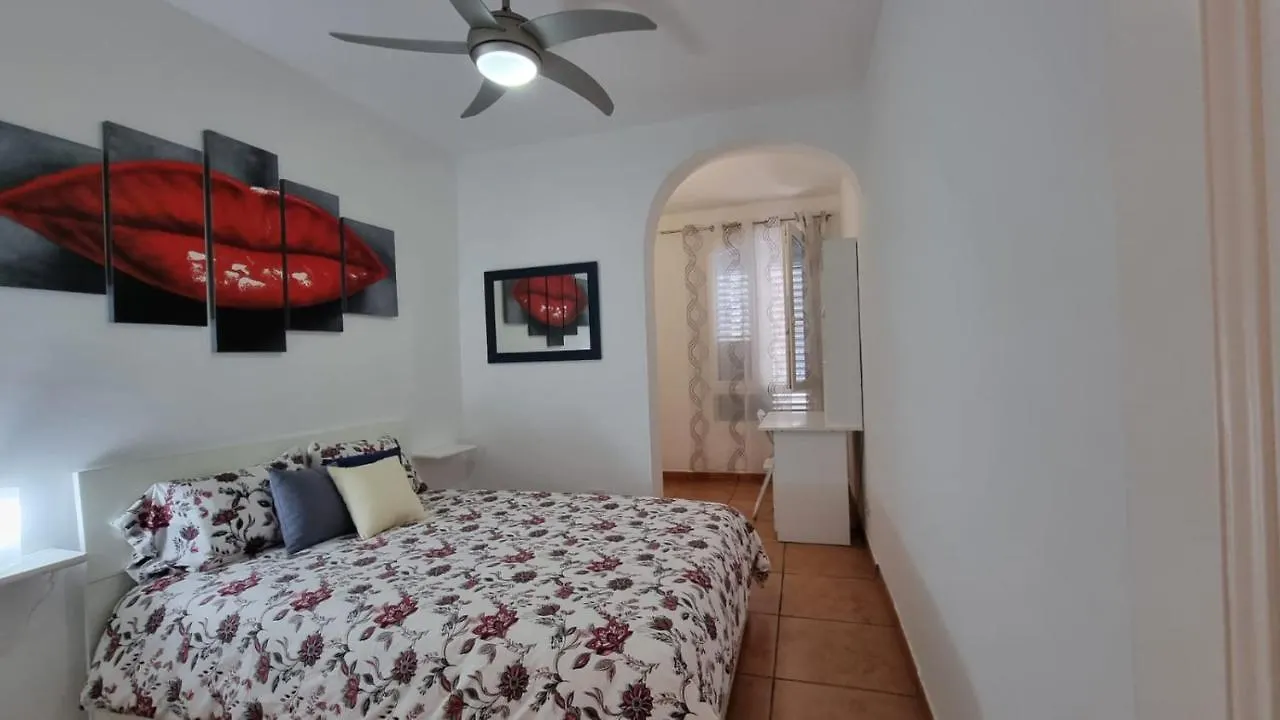 Villa Tasha Maspalomas ماسبالوماس 0*,  إسبانيا