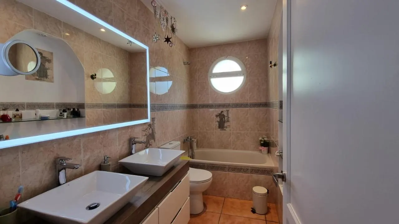 Villa Tasha Maspalomas ماسبالوماس