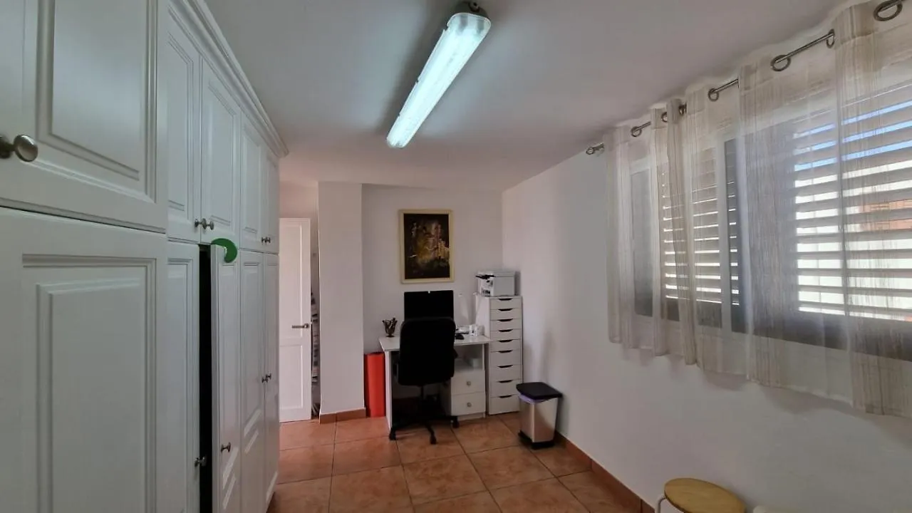 Villa Tasha Maspalomas ماسبالوماس