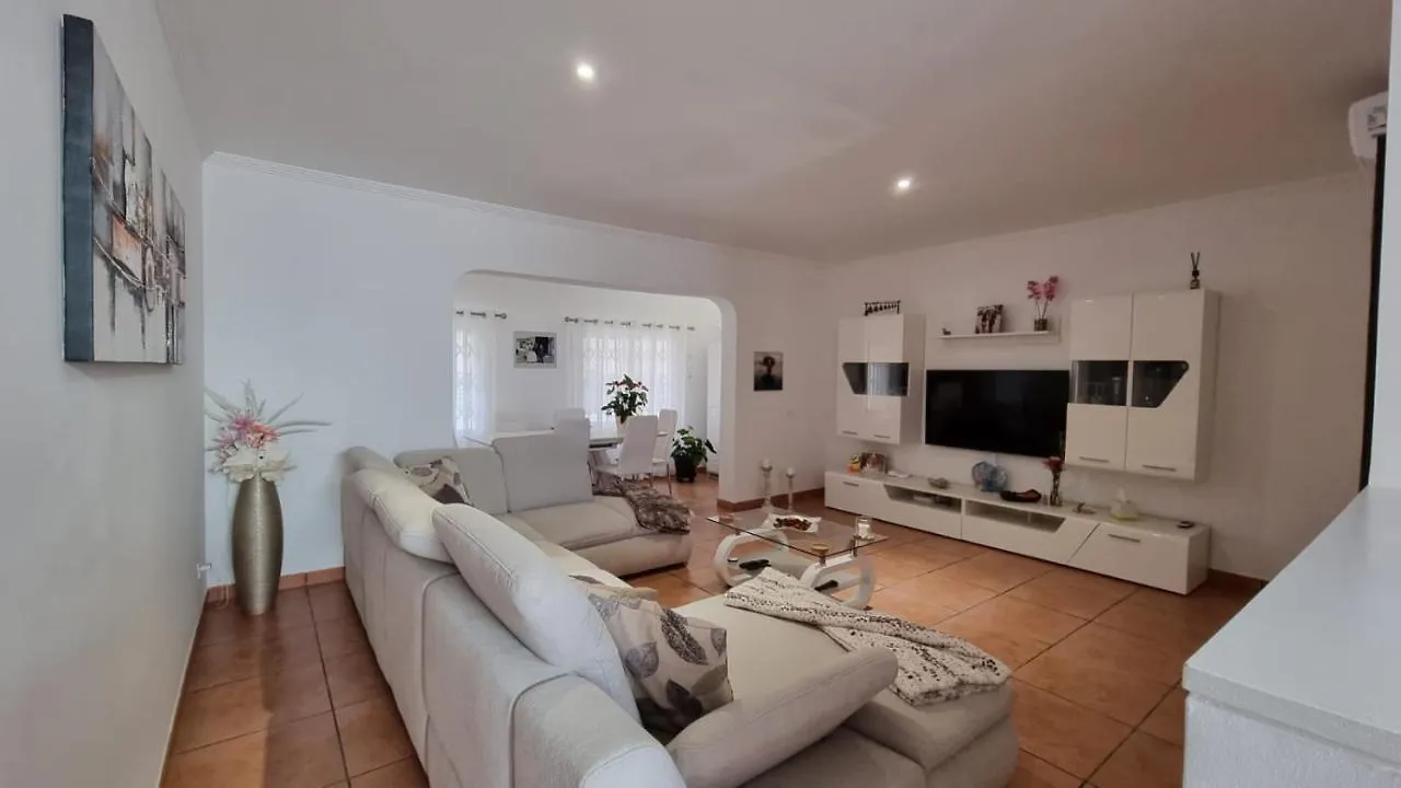 Villa Tasha Maspalomas ماسبالوماس