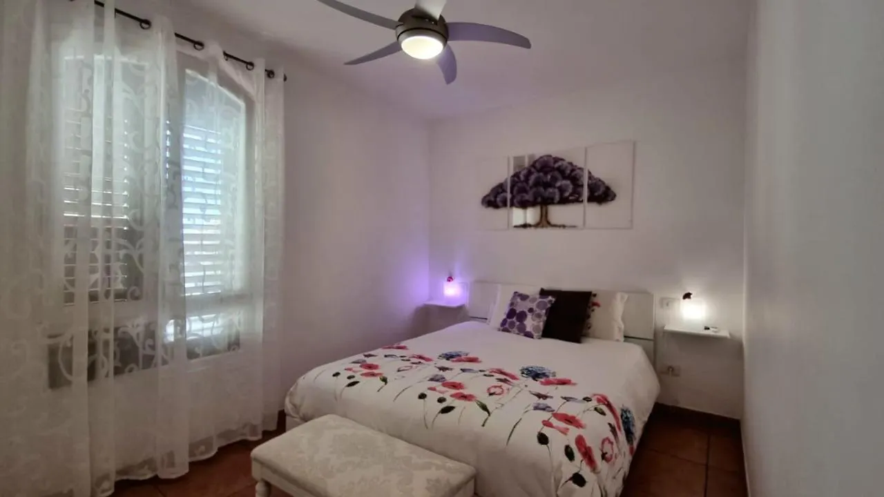 Villa Tasha Maspalomas ماسبالوماس