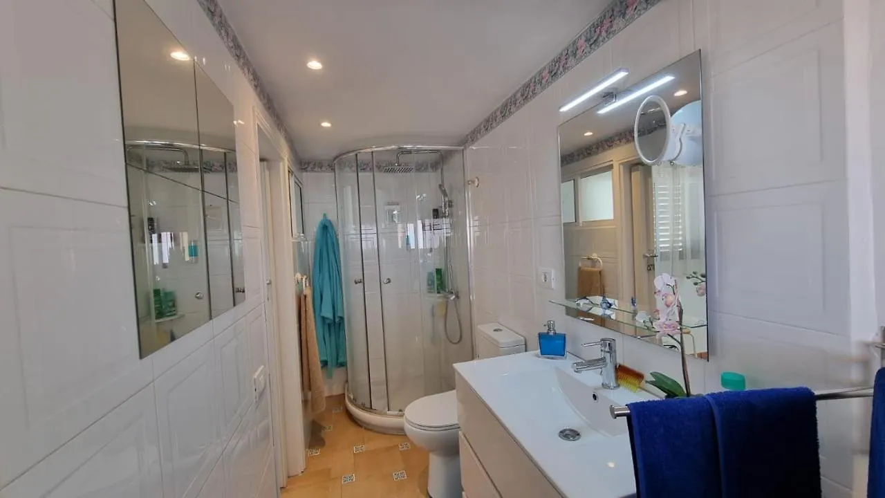 Villa Tasha Maspalomas マスパロマス スペイン
